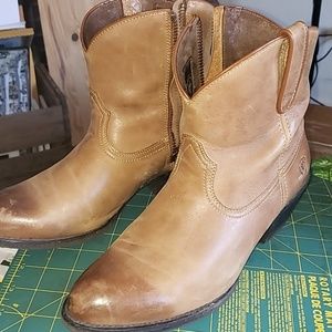 Ariat boots